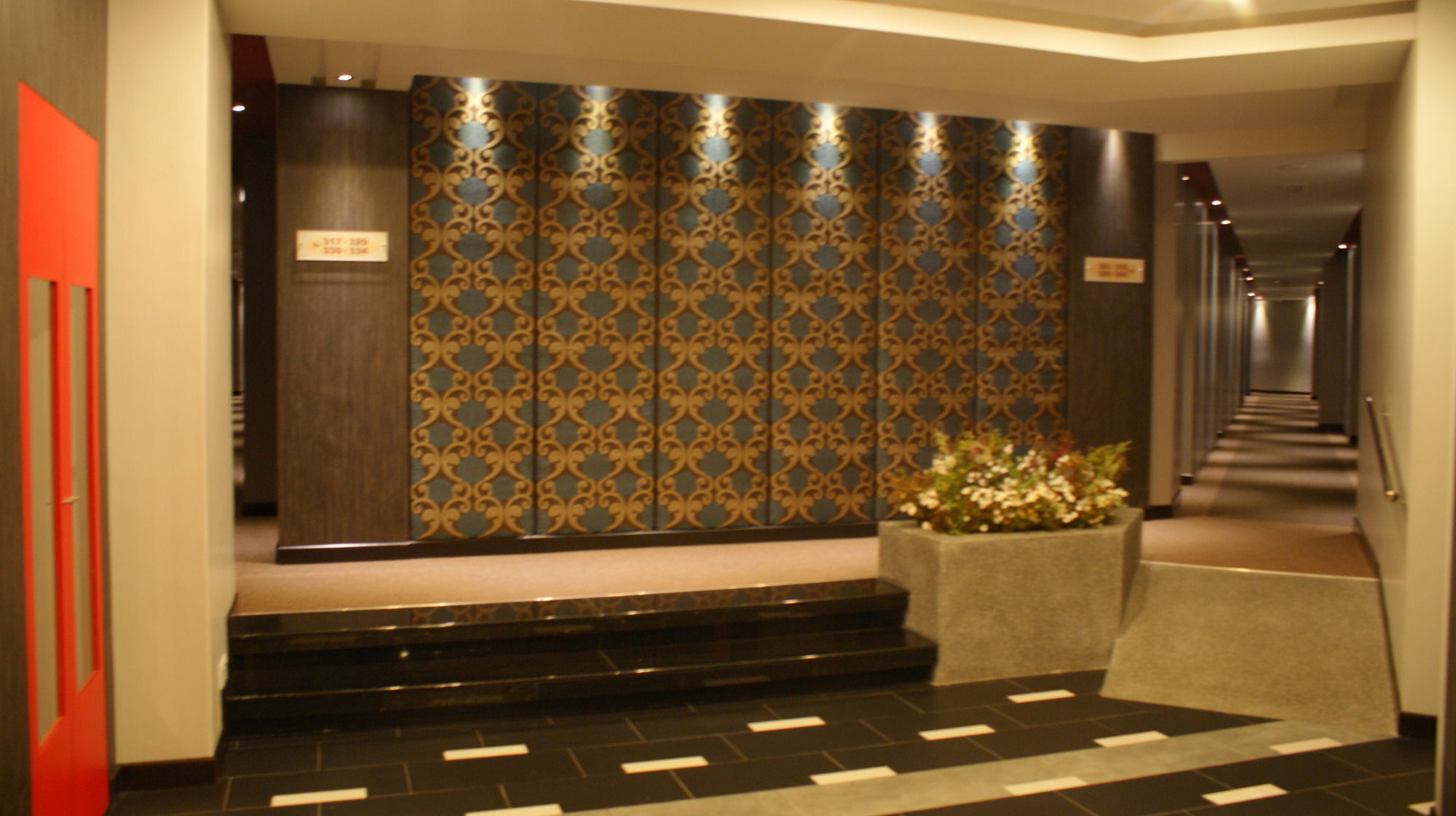 De Hotel Ipoh Esterno foto