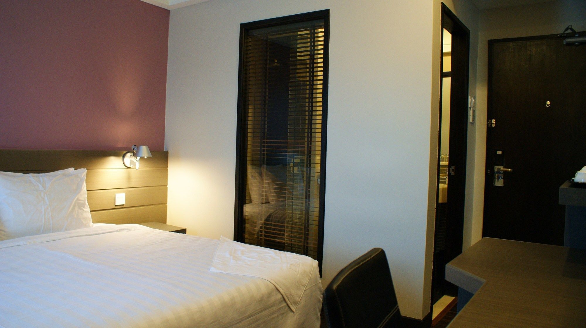 De Hotel Ipoh Esterno foto